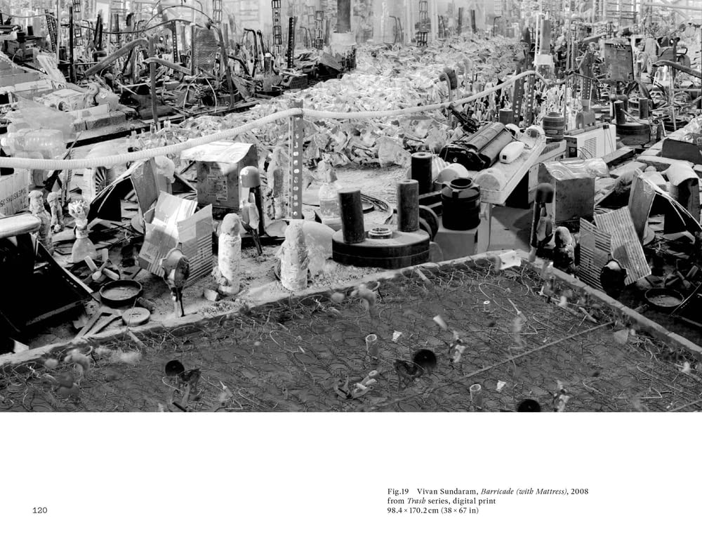 Memory Art in the Contemporary World