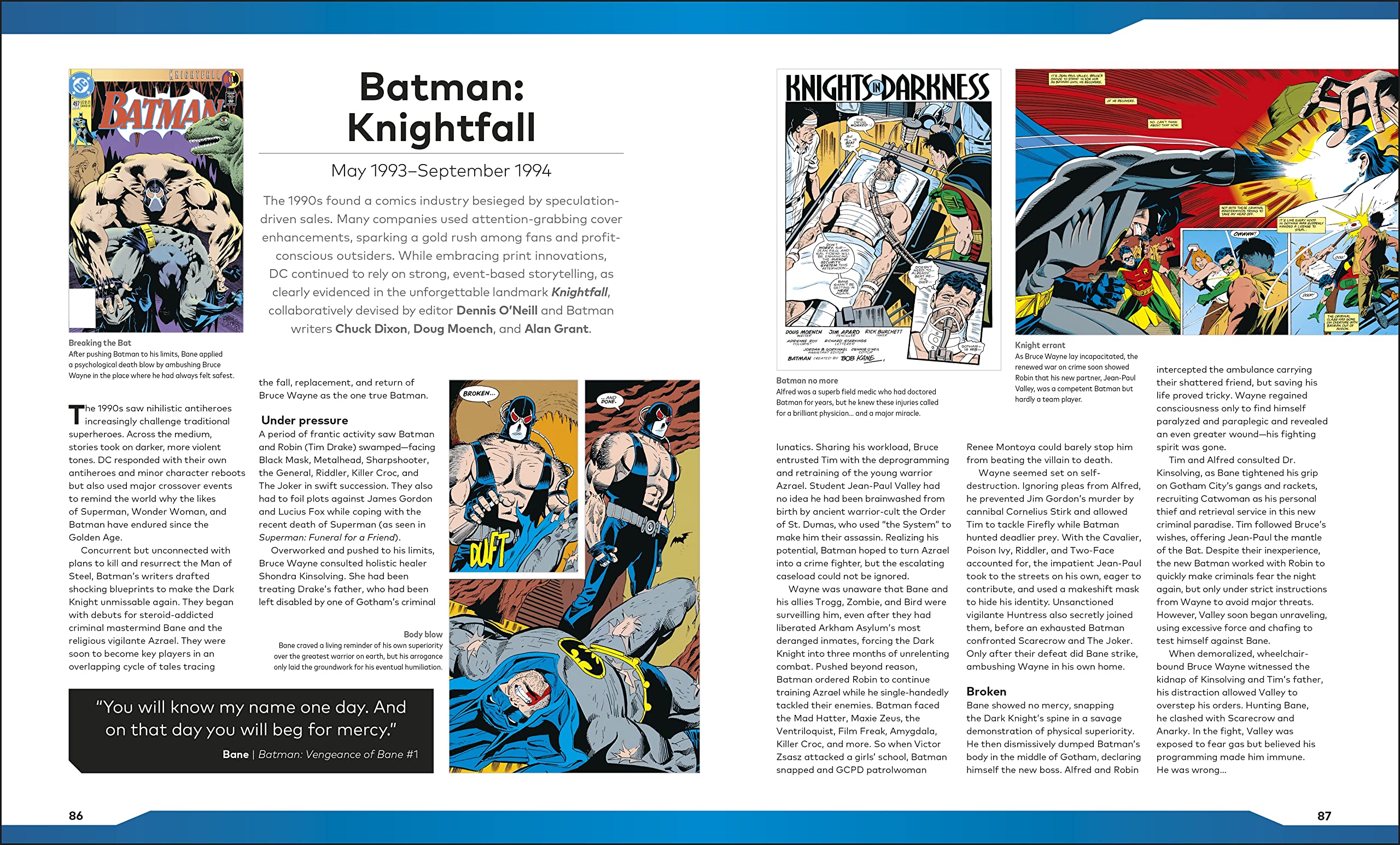 DC Greatest Events Stories That Shook a Multiverse Stephen Wiacek