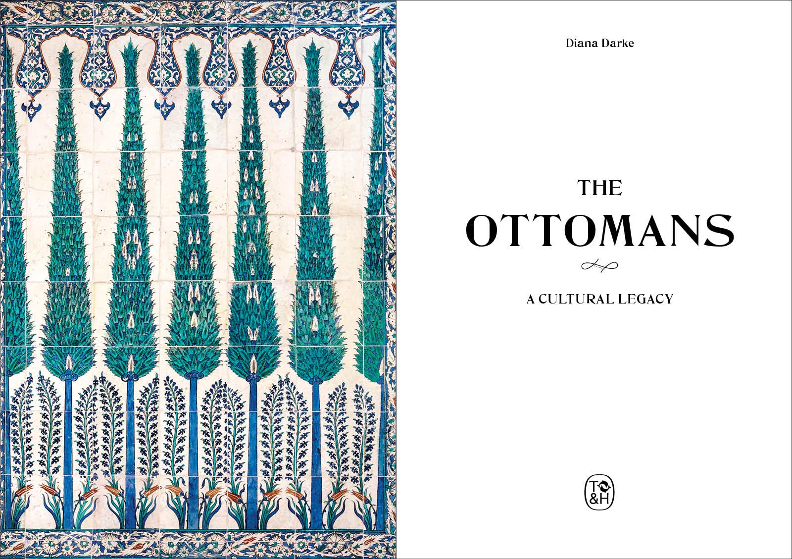 The Ottomans Diana Darke