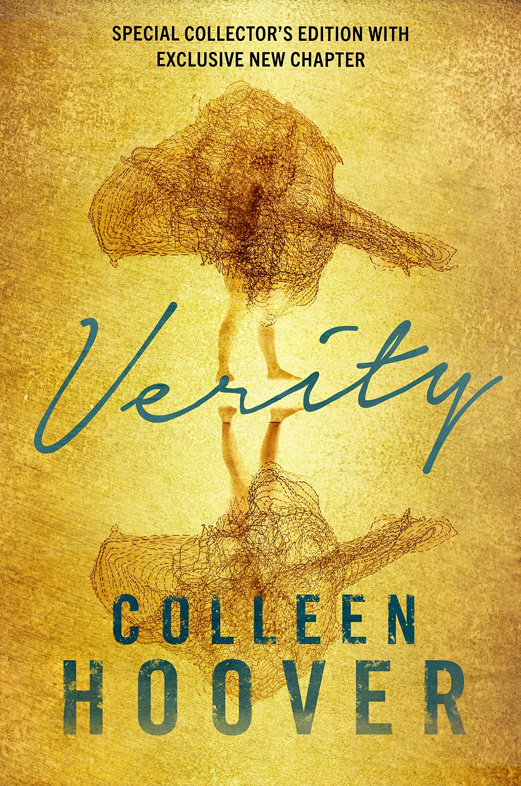 Verity Colleen Hoover