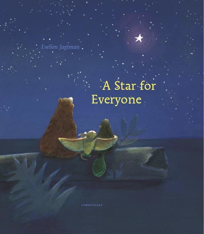 A Star for Everyone Evelien Jagtman