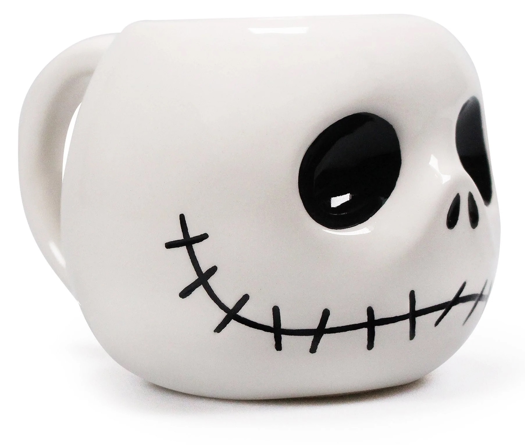 Cana The Nightmare Before Christmas Jack Half Moon Bay