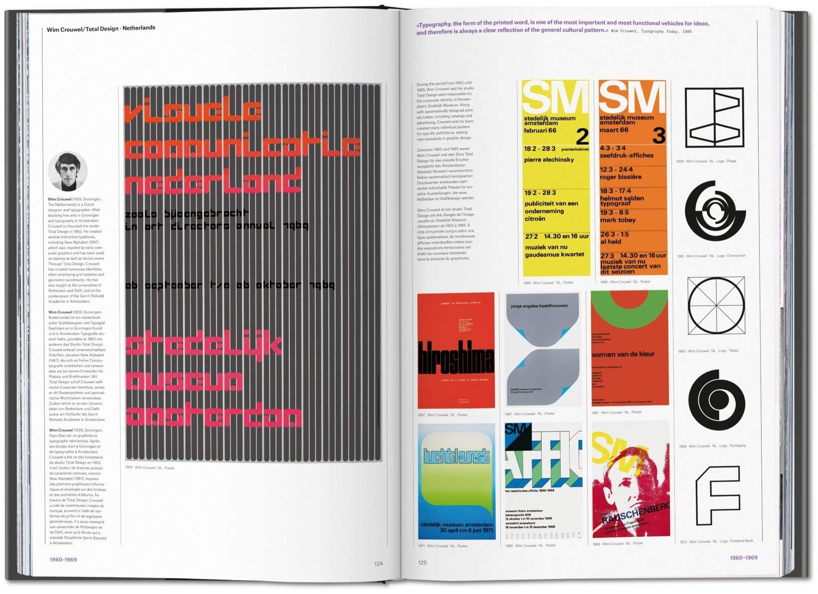 The History of Graphic Design. Volume 2. 1960 Today Jens Muller