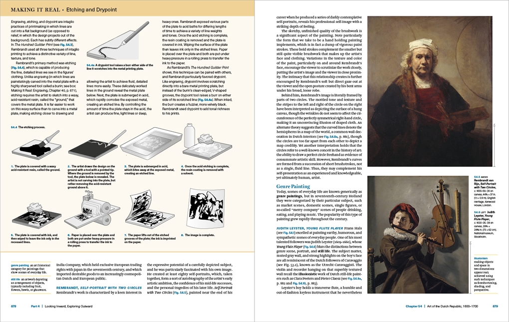 The History of Art A Global View Jean Robertson, Deborah Hutton