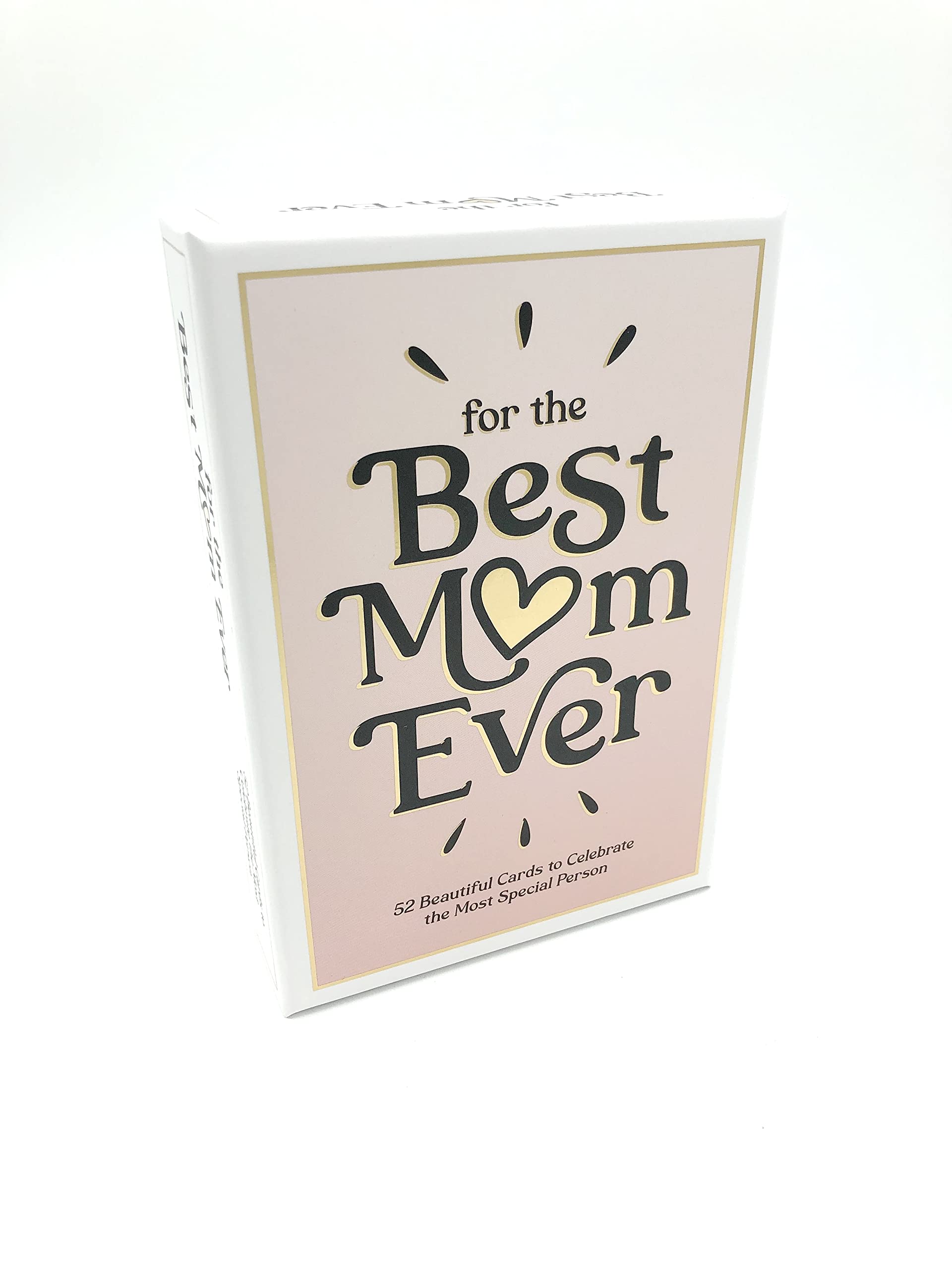 For the Best Mum Ever