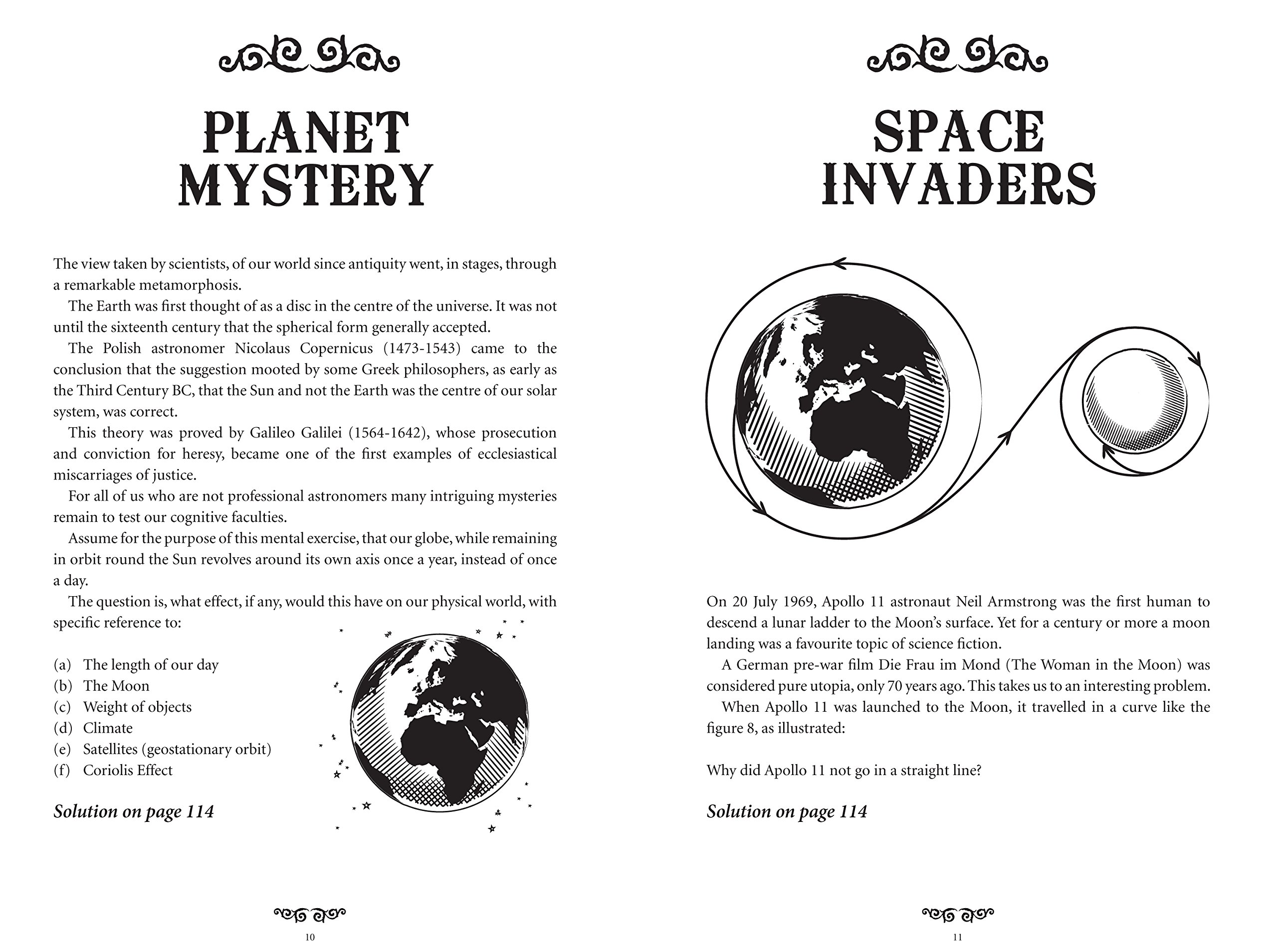 How Do You Build a Time Machine? Erwin Brecher