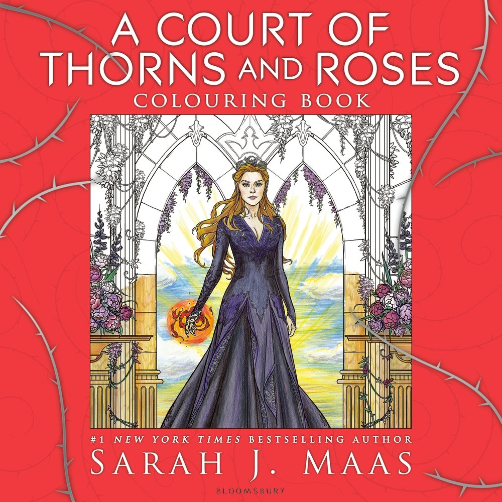 9+ court of thorns and roses pdf most standard Công lý & Pháp.