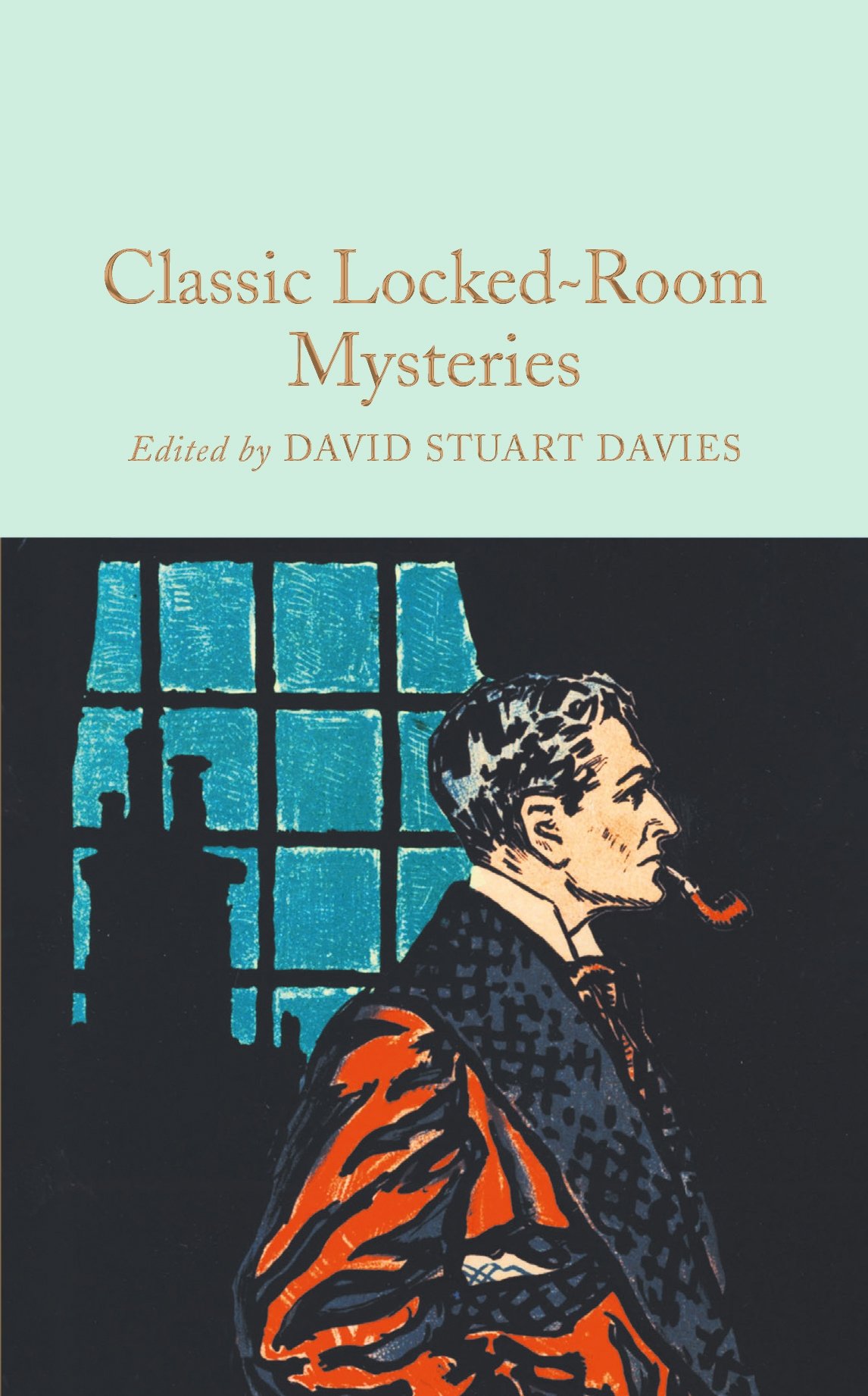 Classic Locked Room Mysteries David Stuart Davies