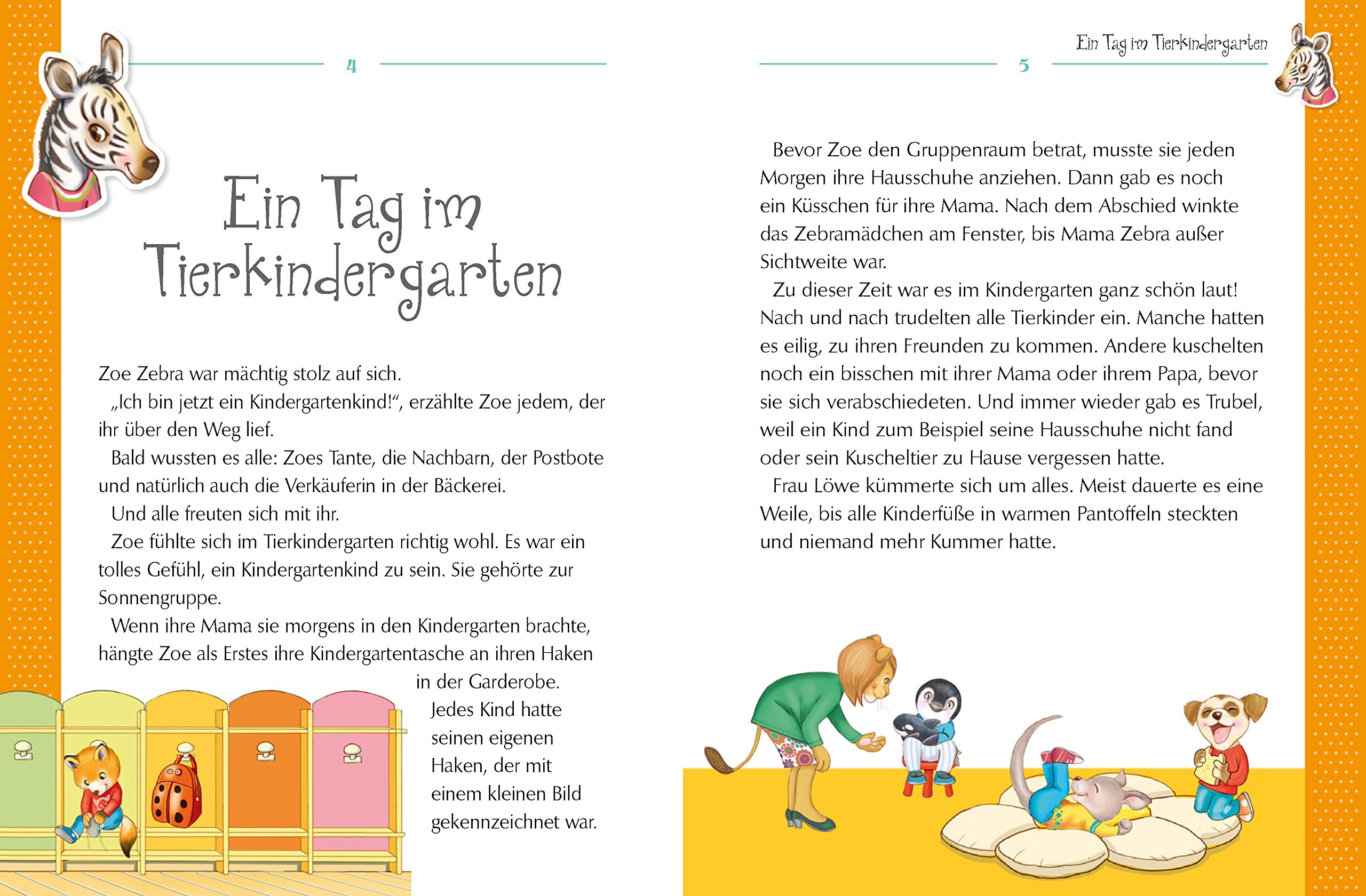 Pixi Hören: Kindergartengeschichten: 1 CD : Amazon.ca: Books