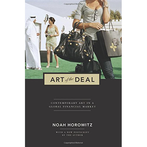 Art of the Deal Noah Horowitz