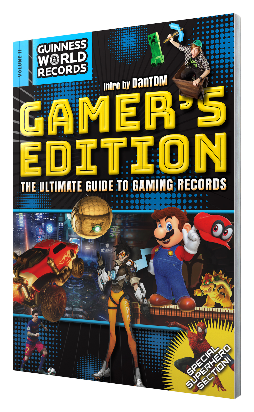 Guinness World Records Gamer's Edition 2018