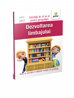 Invat Limba Germana Carti Educative