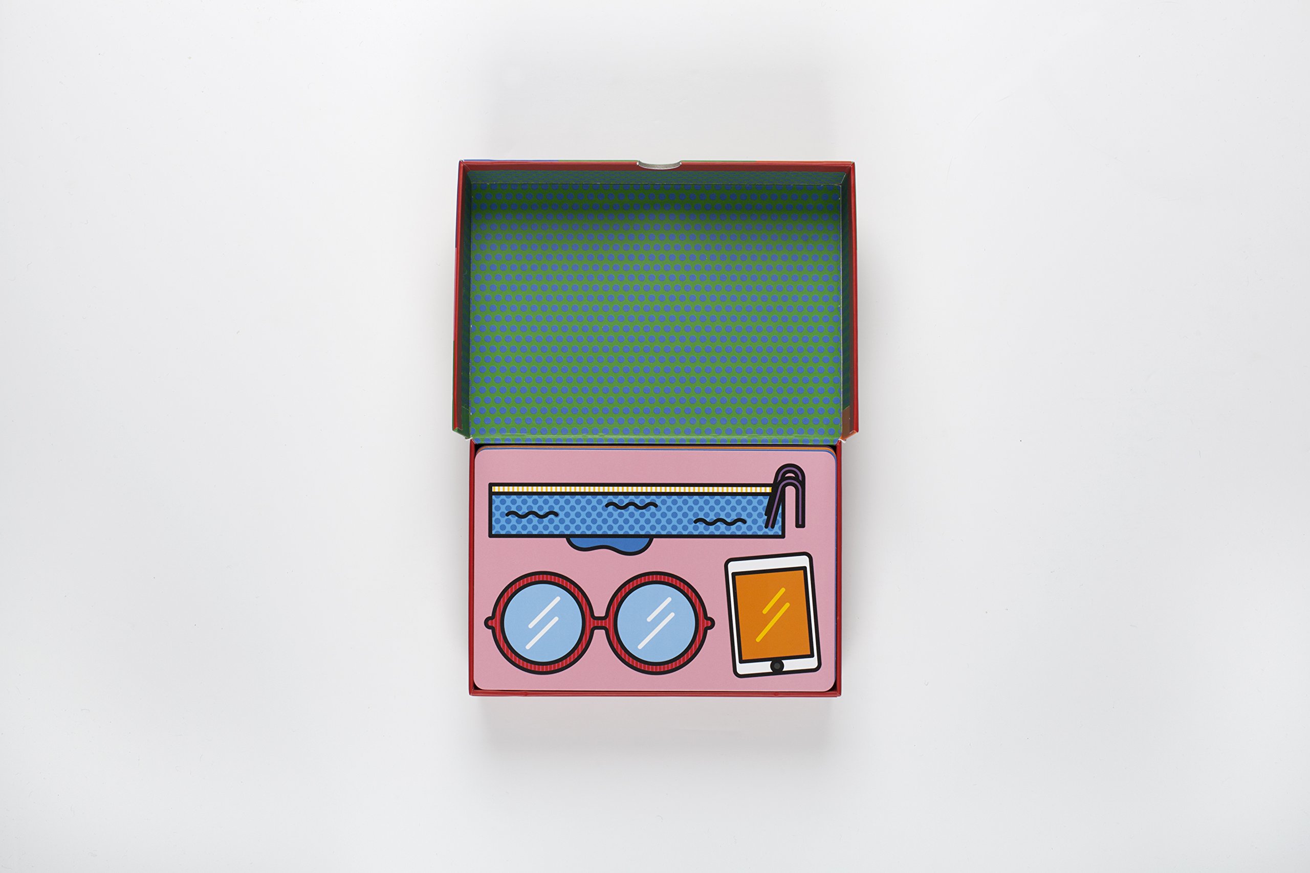 Guess the Artist The Art Quiz Game Laurence King Publishing