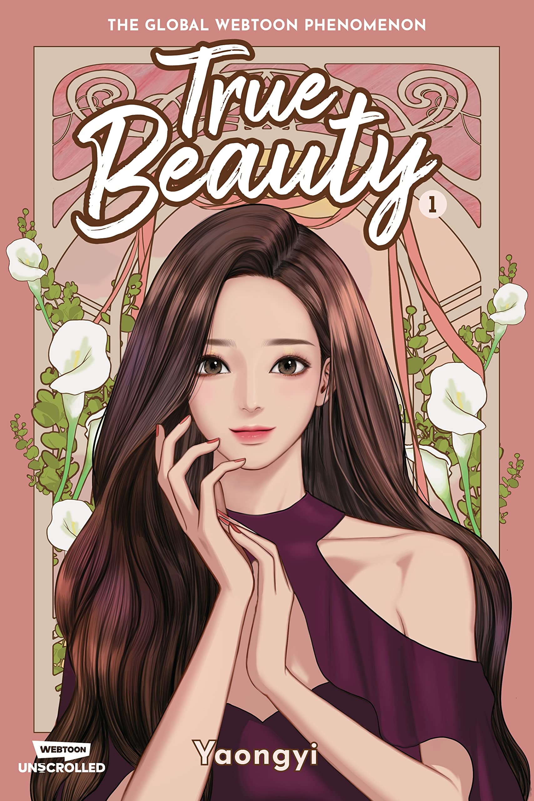 True Beauty Volume 1 Yaongyi