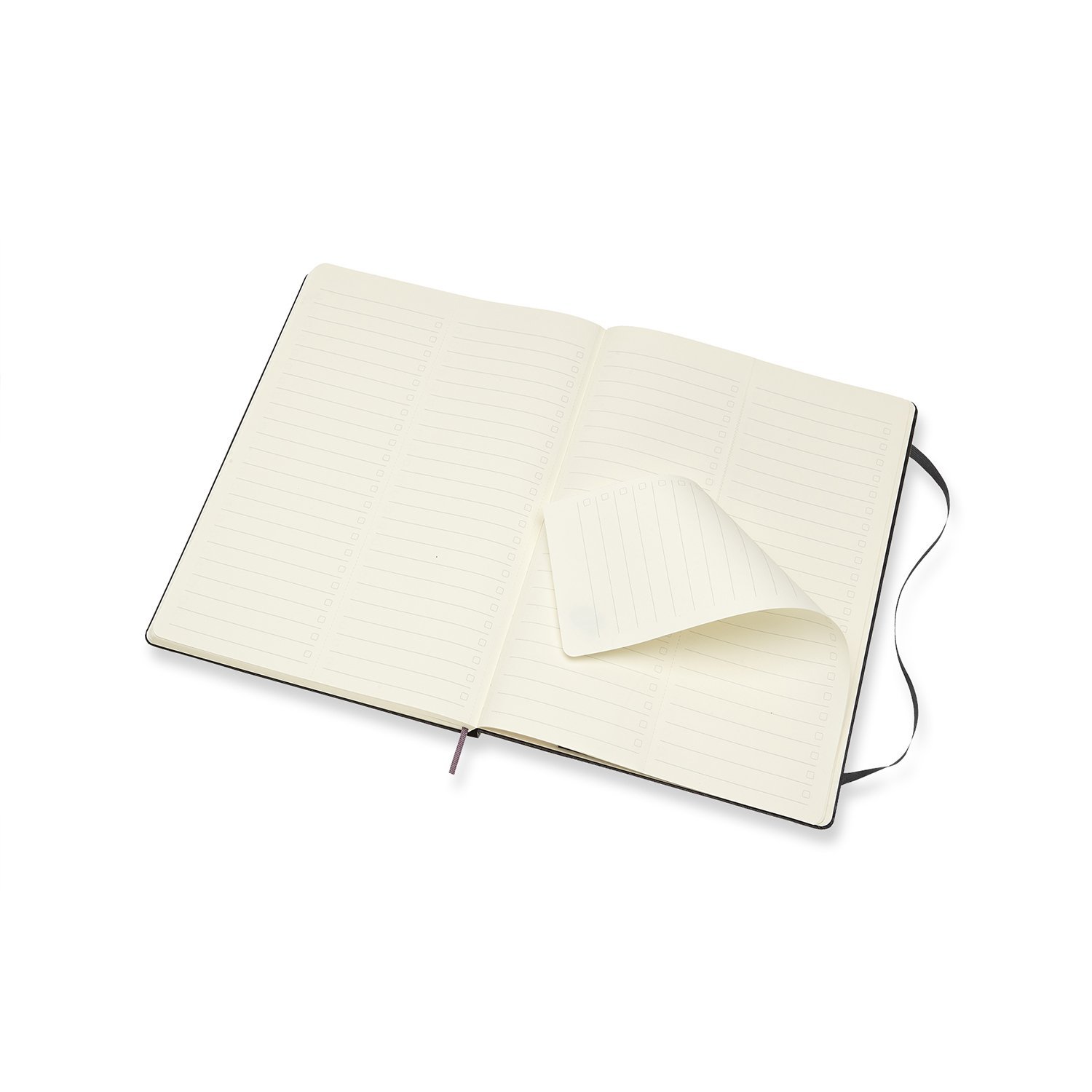 Agenda Moleskine 2018 Pro A4 Weekly Vertical Moleskine