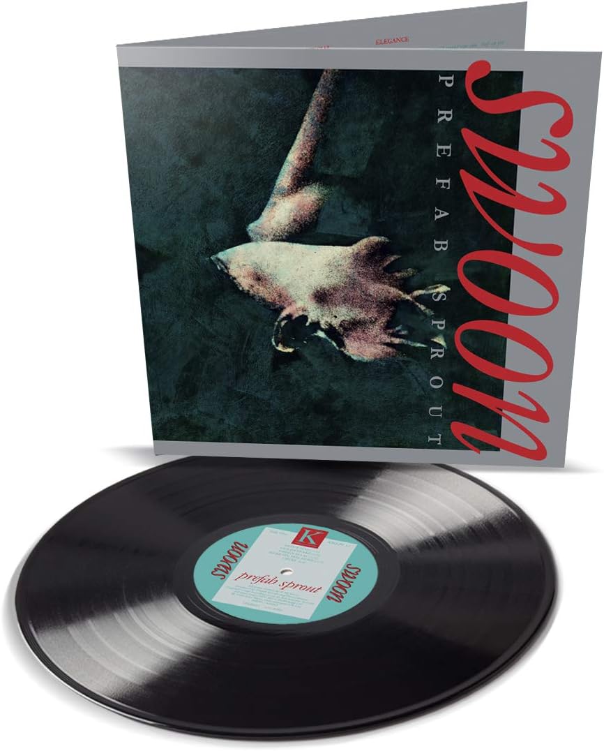 Swoon Vinyl Prefab Sprout