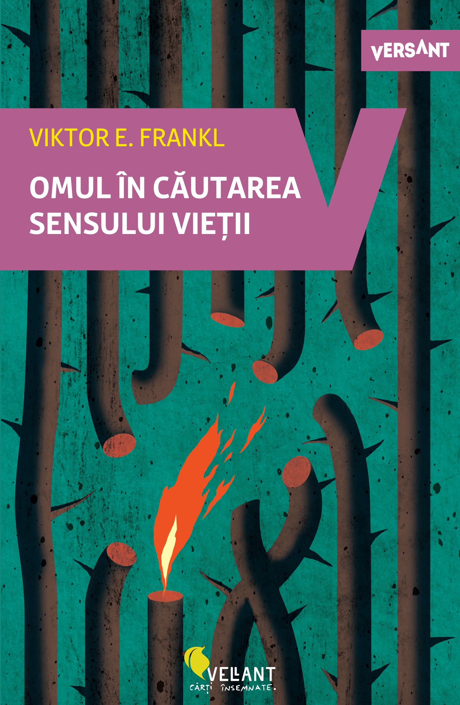 Omul In Cautarea Sensului Vietii Viktor Frankl