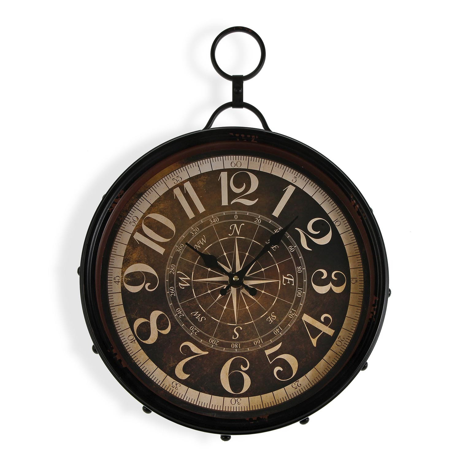 Ceas de perete Wall Clock HS Vintage Versa