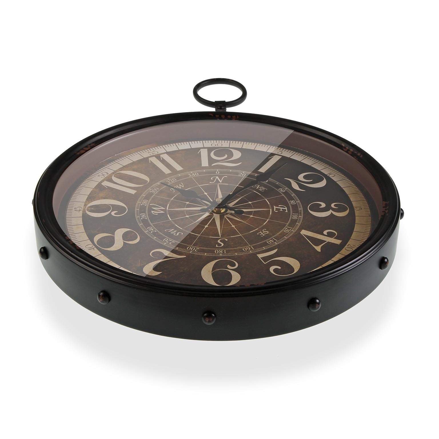 Ceas de perete Wall Clock HS Vintage Versa