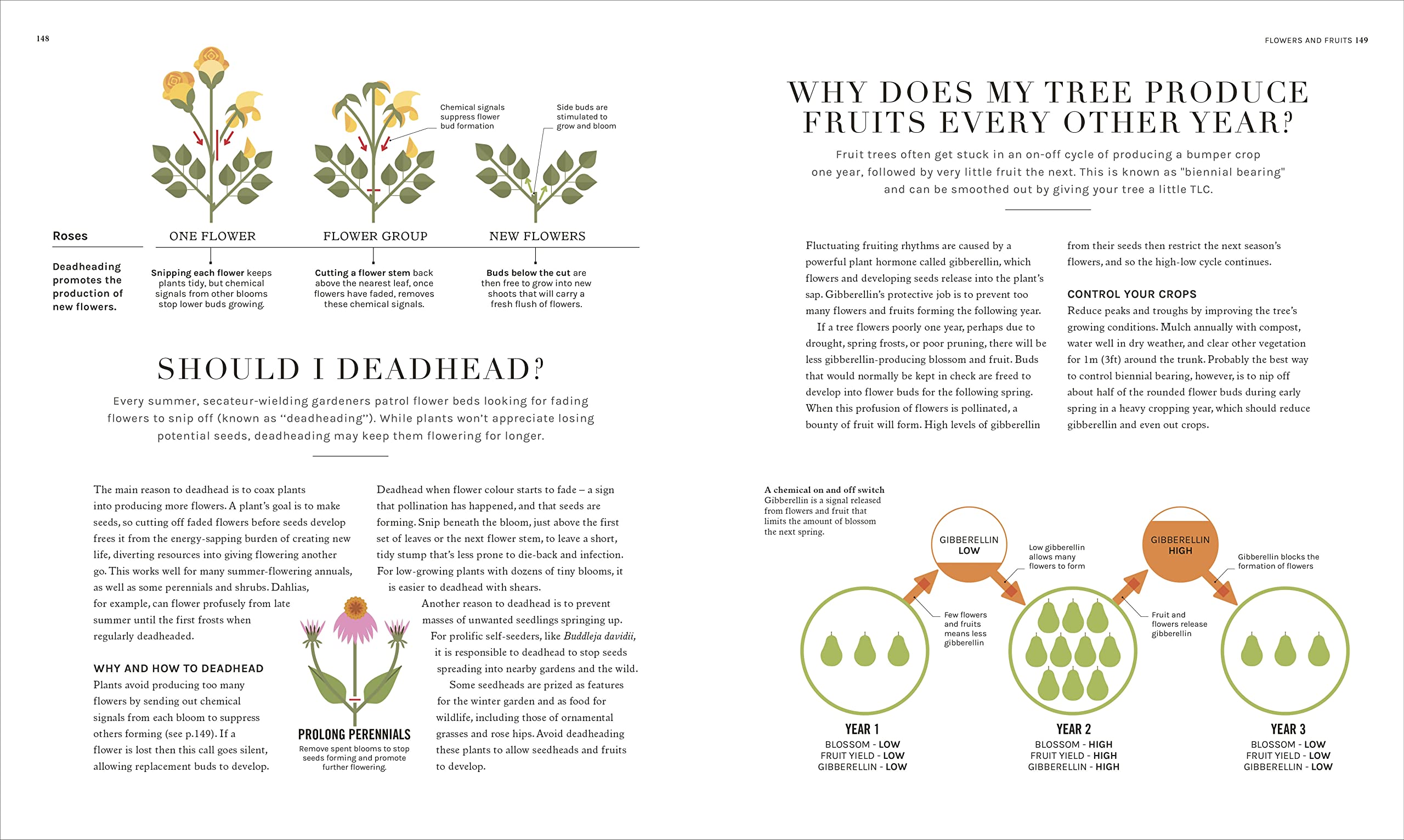 The Science of Gardening Stuart Farrimond