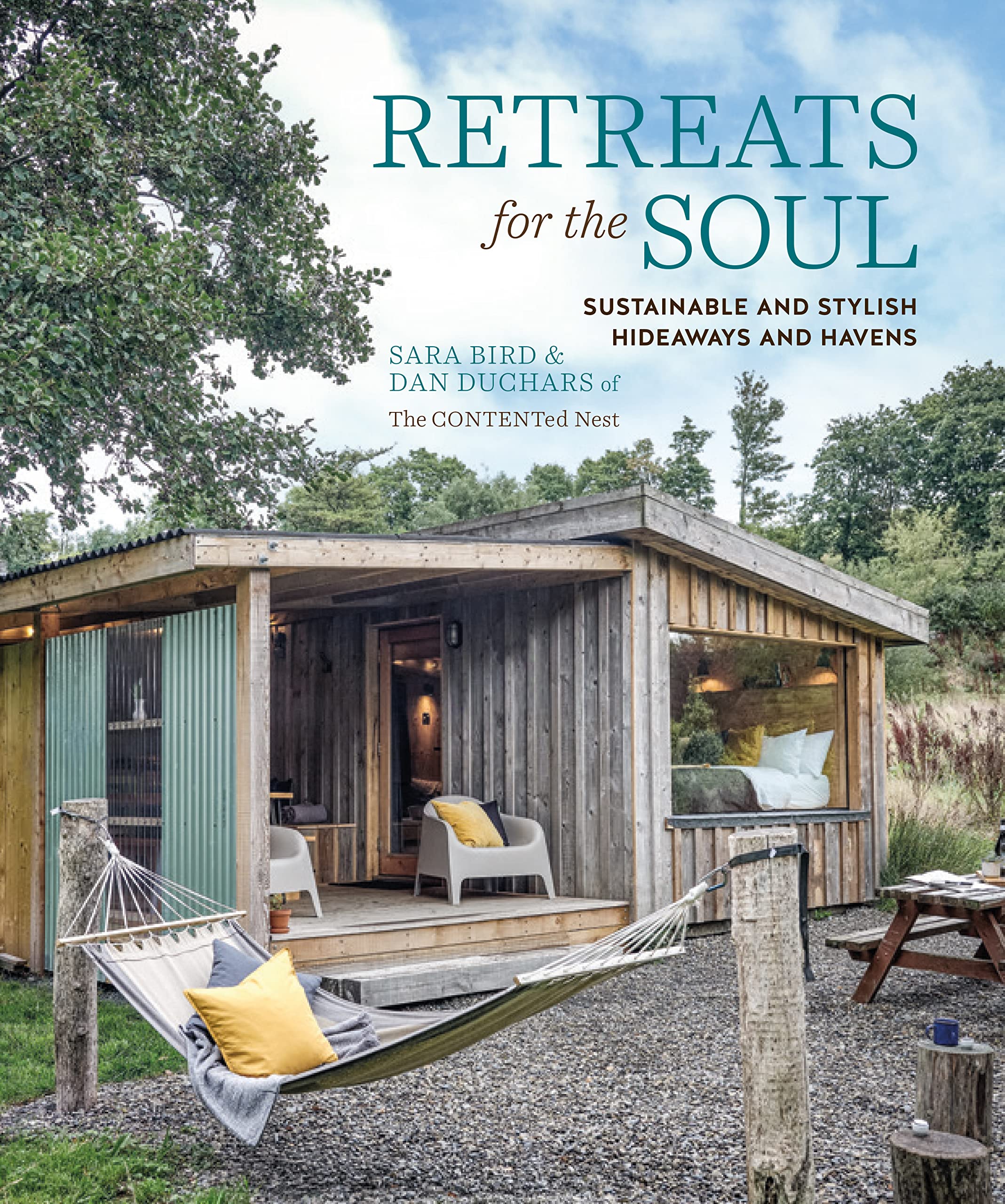 Retreats for the Soul Sara Bird, Dan Duchars
