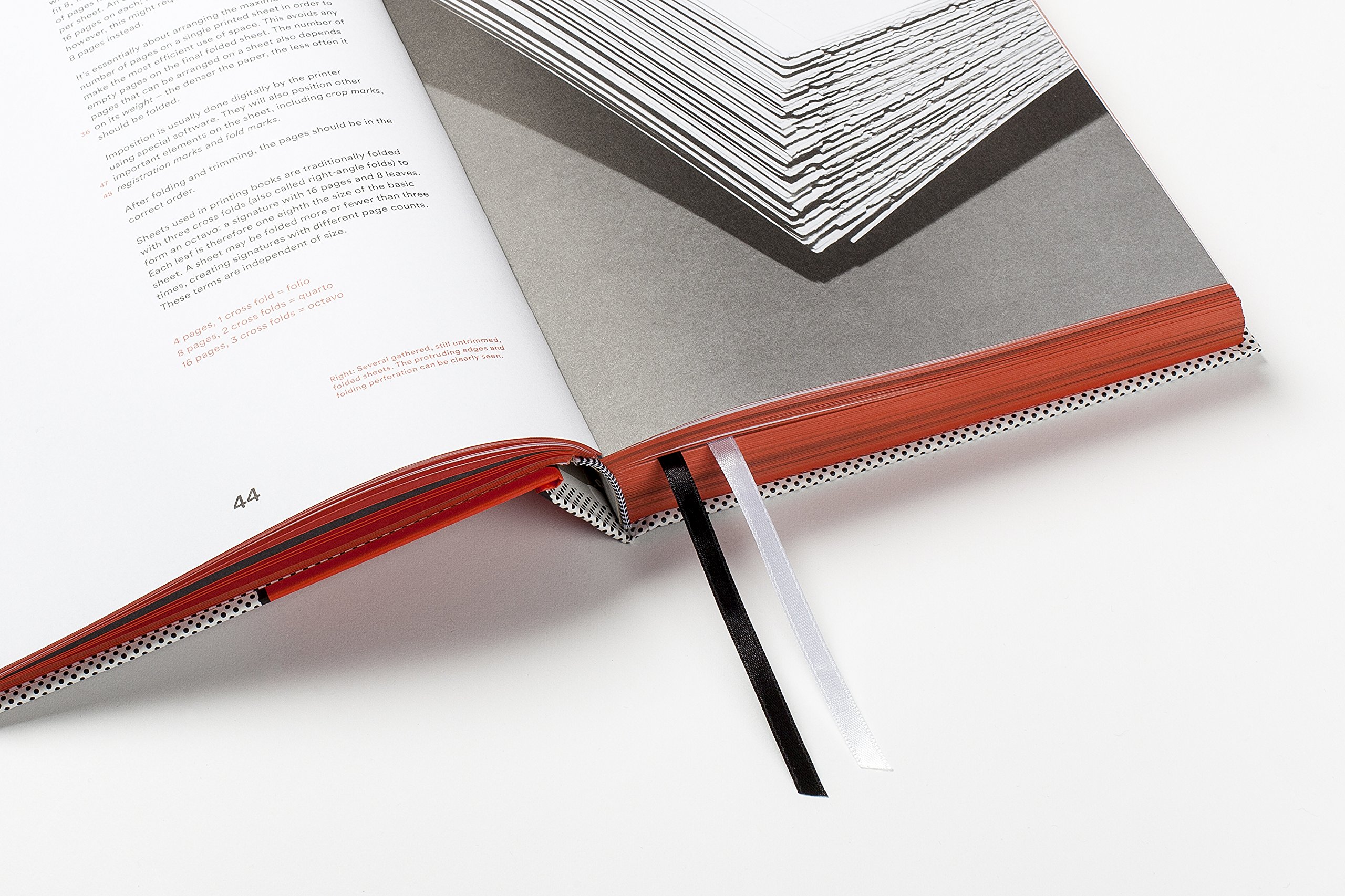 Bookbinding Franziska Morlok, Miriam Waszelewski