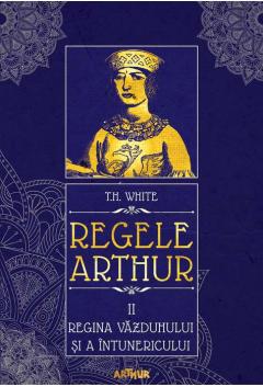 Regele Arthur