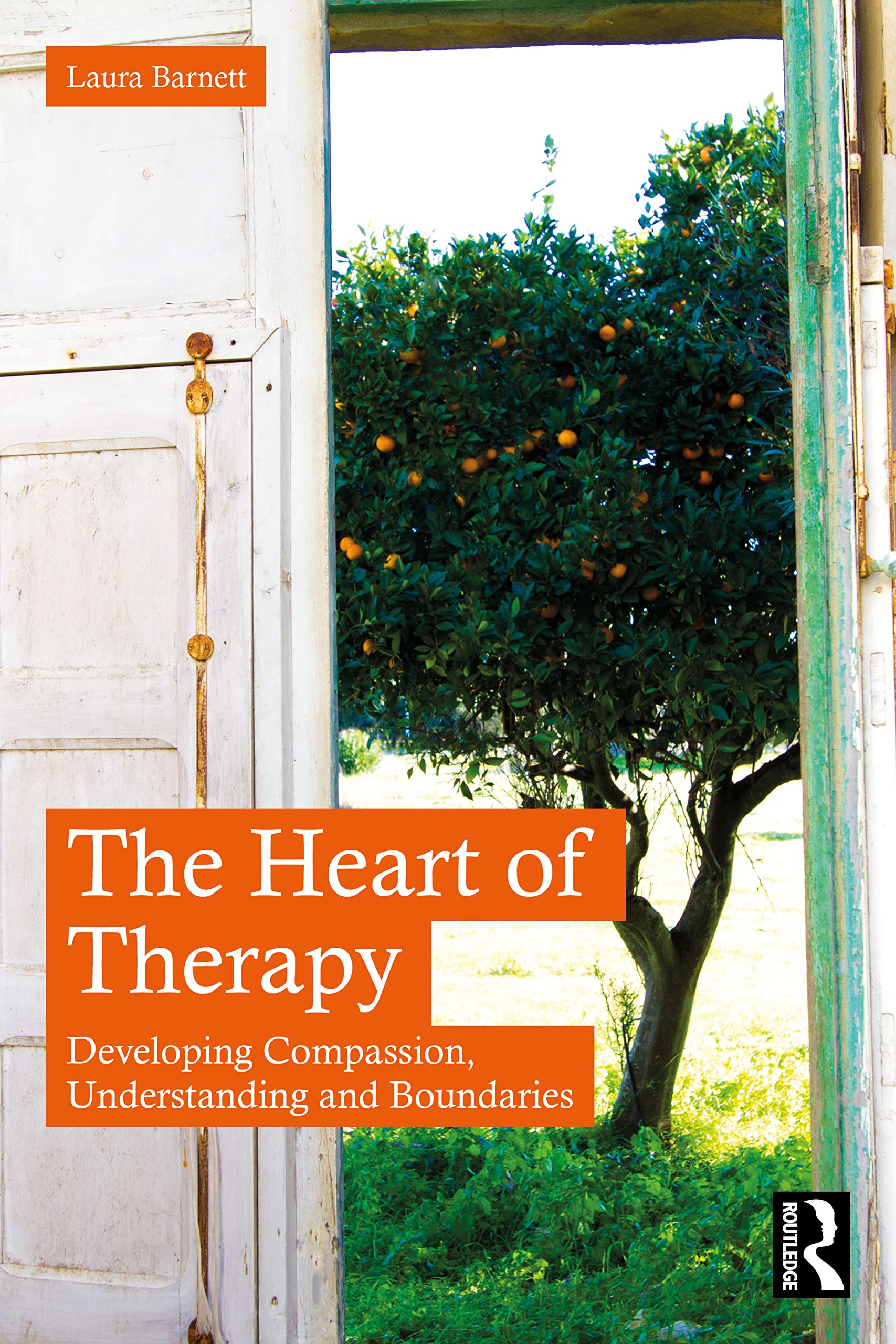 The Heart of Therapy Laura