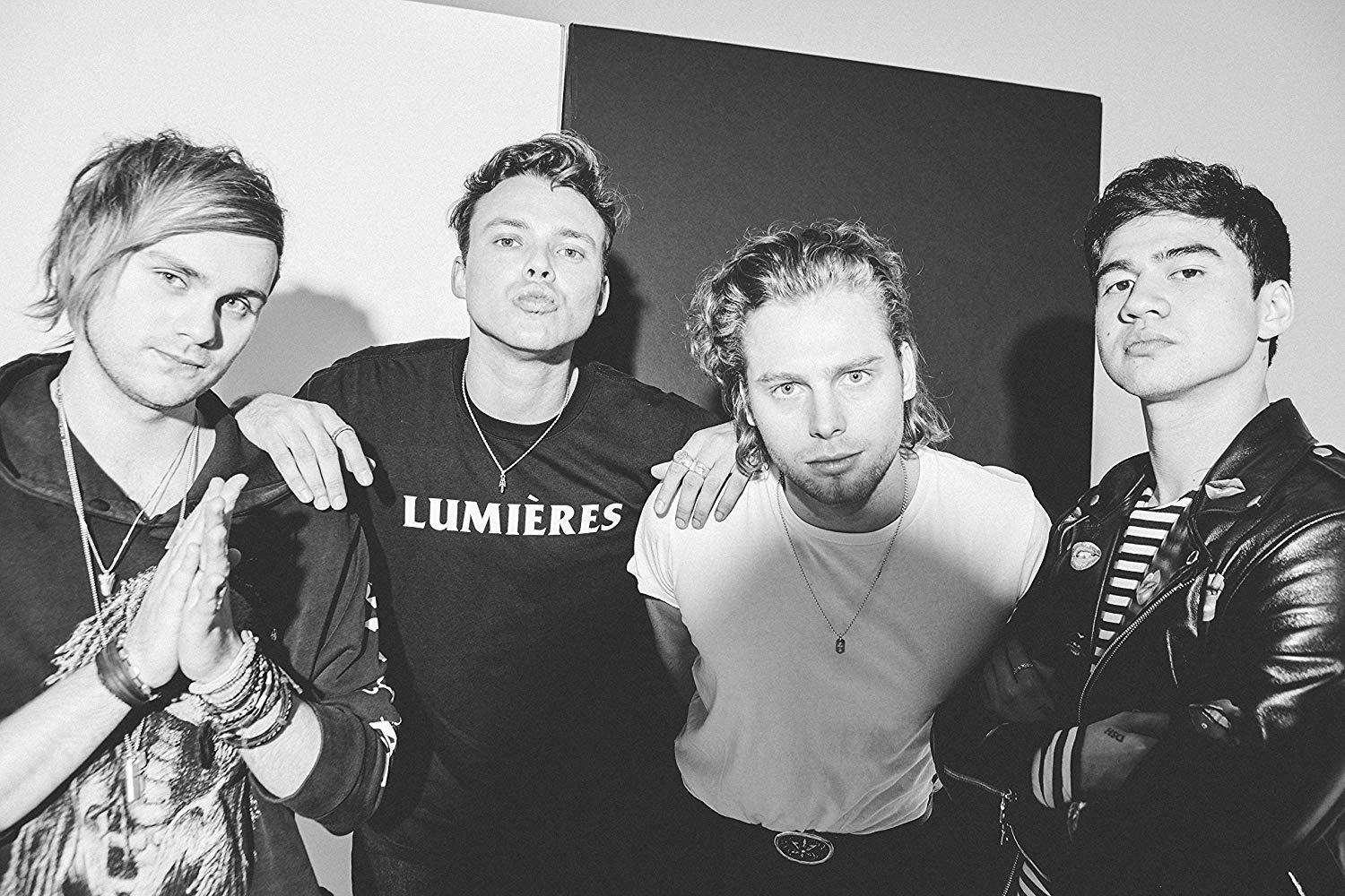 Youngblood 5 Seconds Of Summer