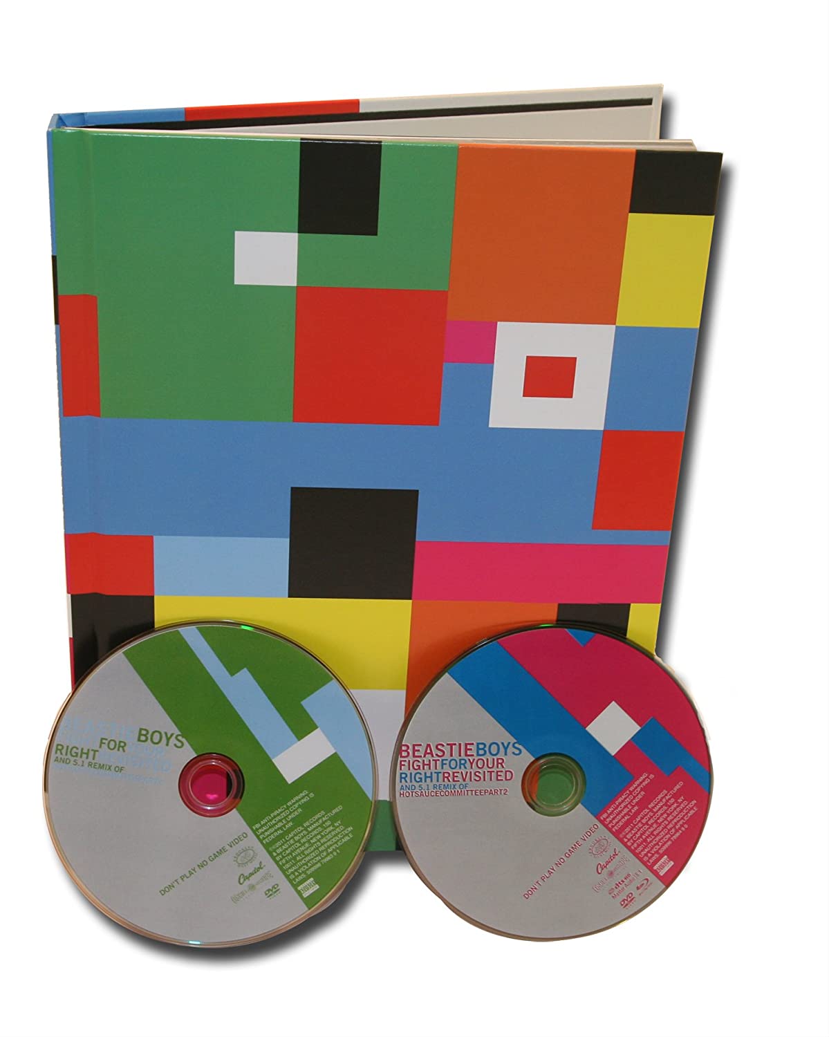 Hot Sauce Committee Part Two Beastie Boys