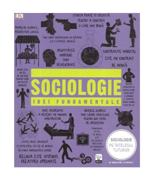 Sociologie Idei Fundamentale