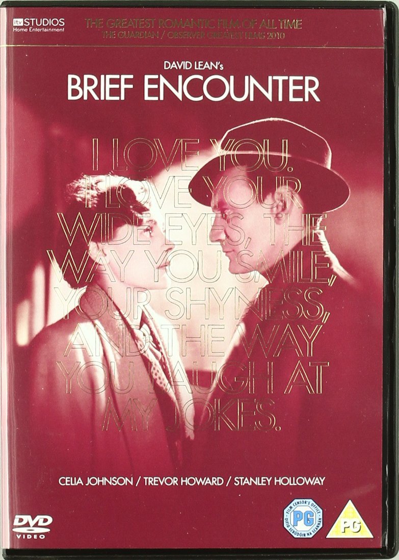 Brief Encounter David Lean