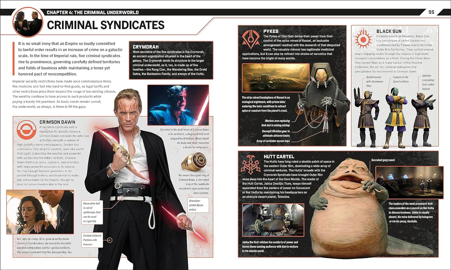 Star Wars Dawn of Rebellion. The Visual Guide Pablo Hidalgo, Emily