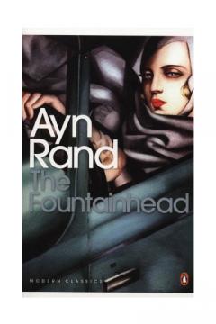 Ayn Rand