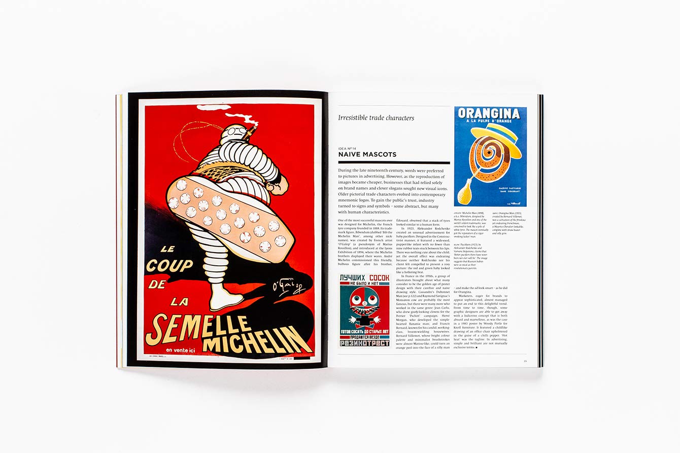 100 Ideas that Changed Graphic Design Steven Heller