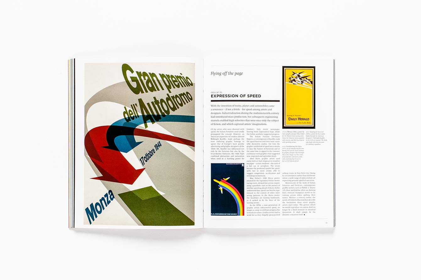 100 Ideas that Changed Graphic Design Steven Heller