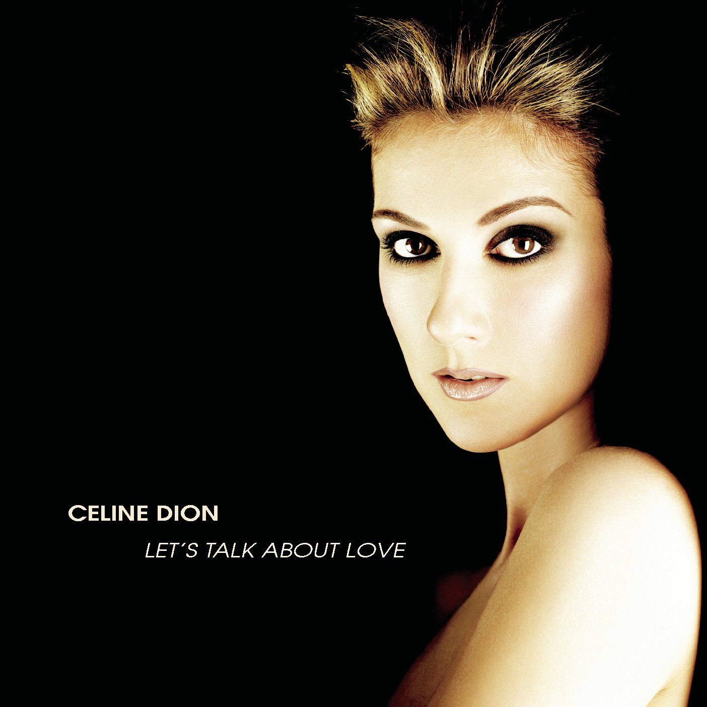 Let's Talk About Love Chords Celine Dion - Let's Talk About Love - Vinyl - Celine Dion