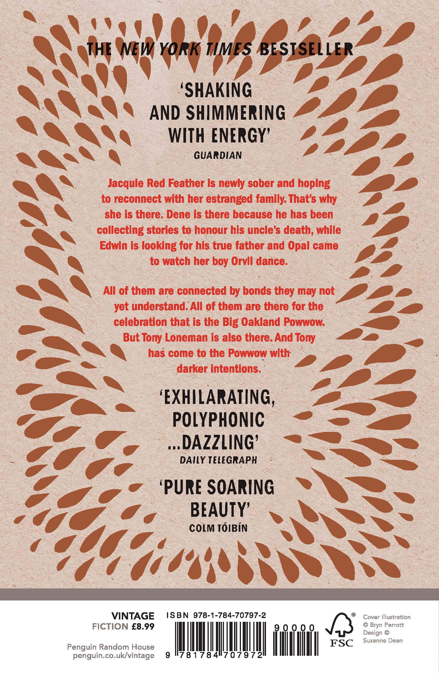 There There Tommy Orange