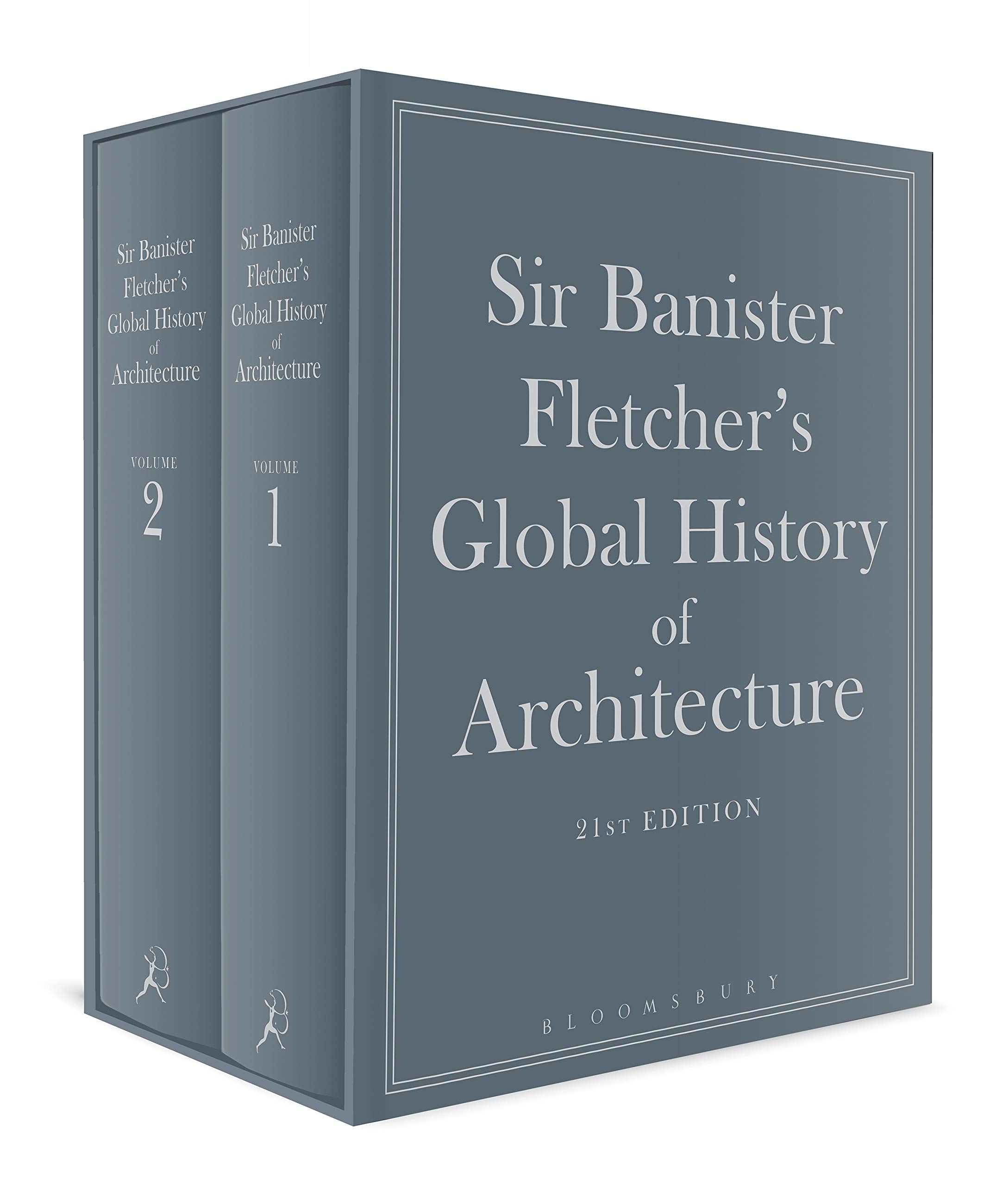 Sir Banister Fletcher's Global History of Architecture Murray Fraser