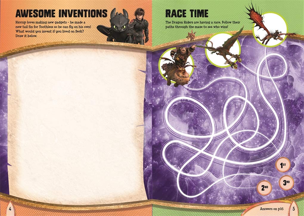 How To Train Your Dragon The Hidden World Dragon Gliders