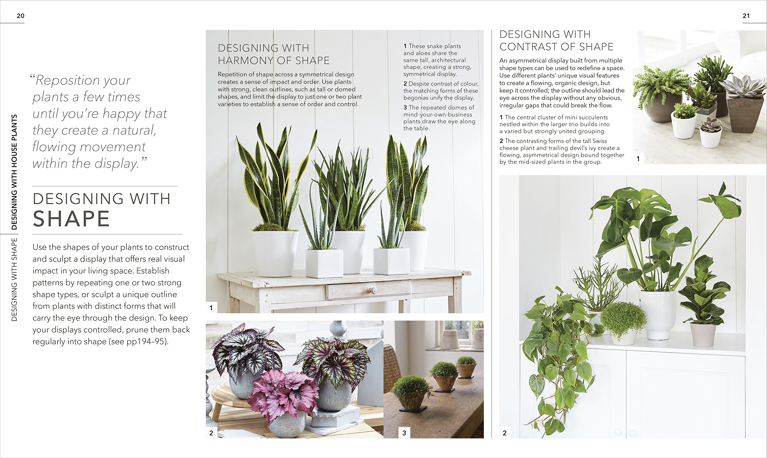 Practical House Plant Book Zia Allaway, Fran Bailey