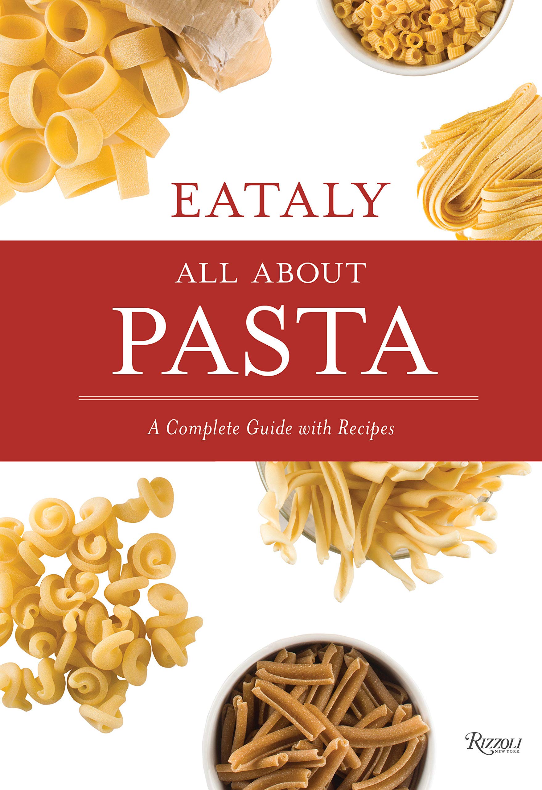 Eataly All About Pasta Eataly