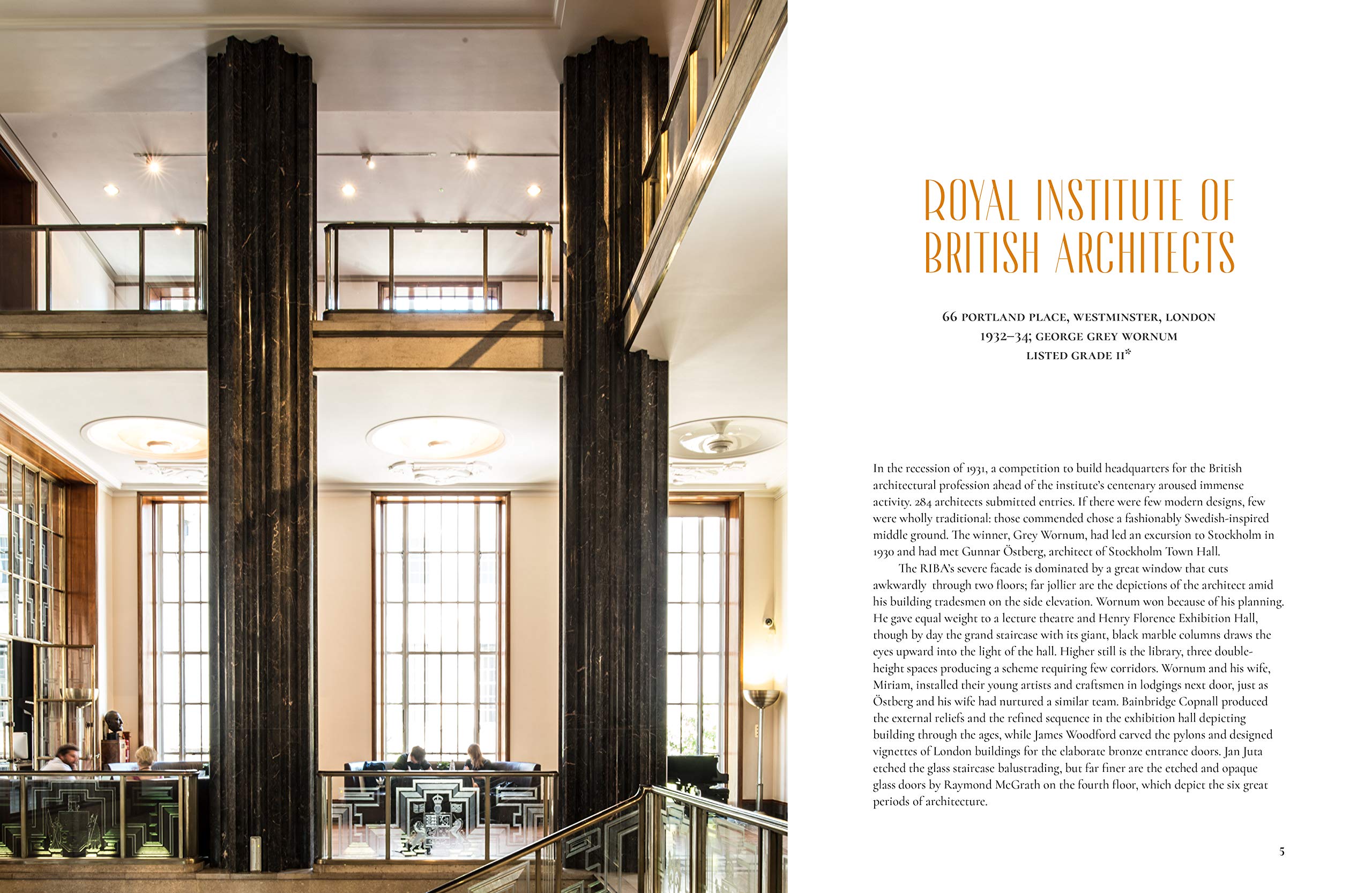 Art Deco Britain Elain Harwood