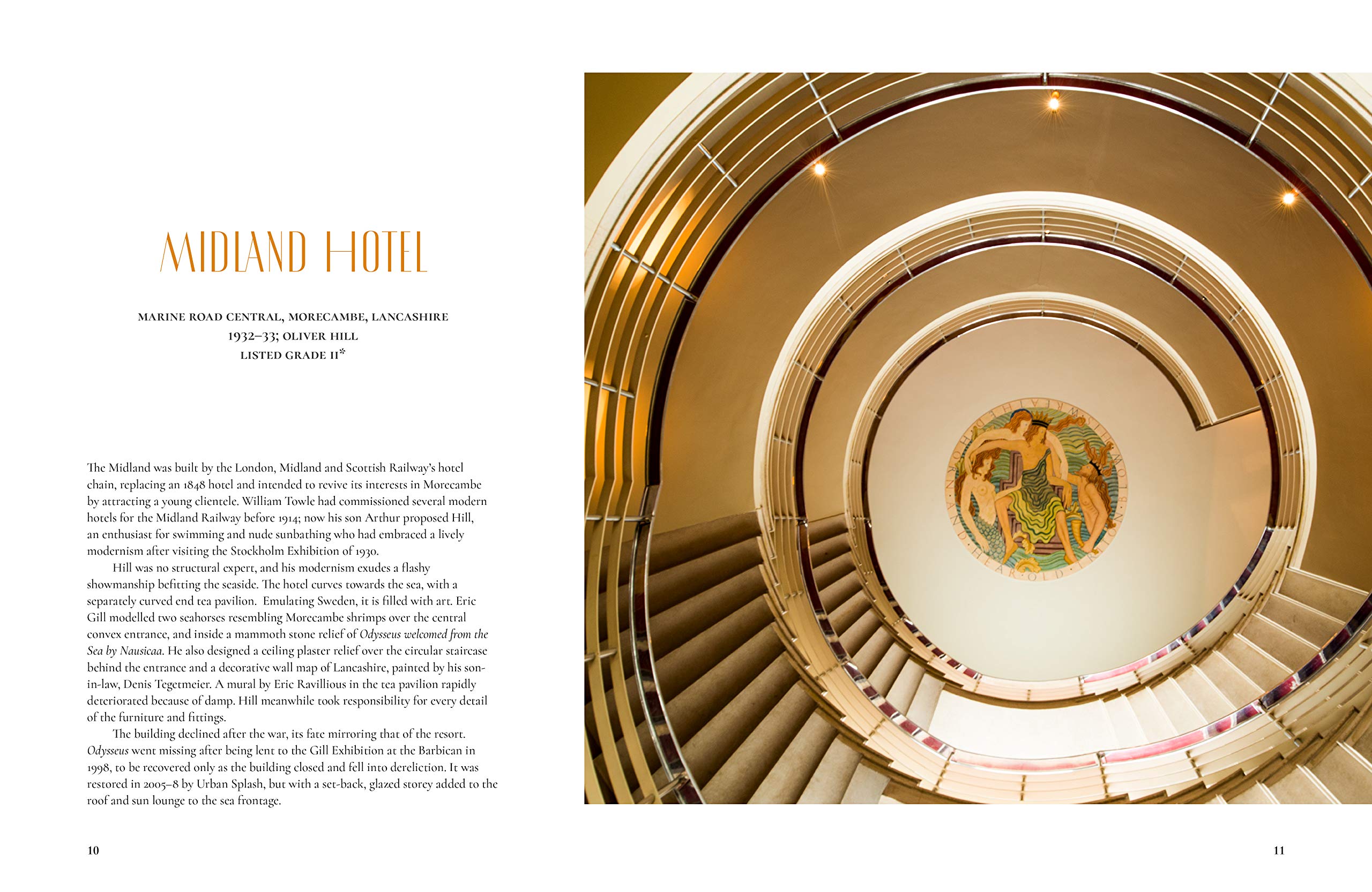 Art Deco Britain Elain Harwood