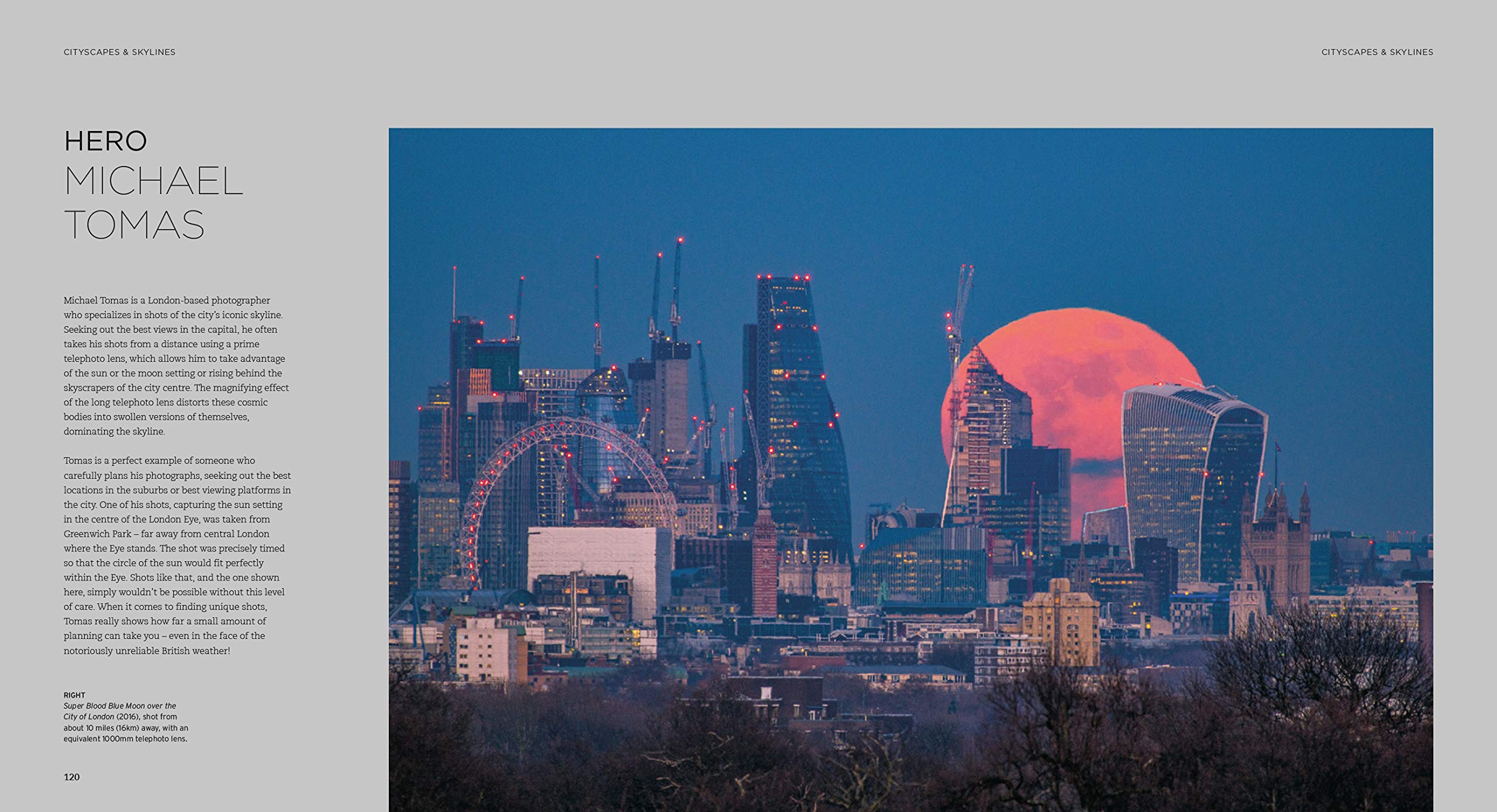 Urban Photography Tim Cornbill