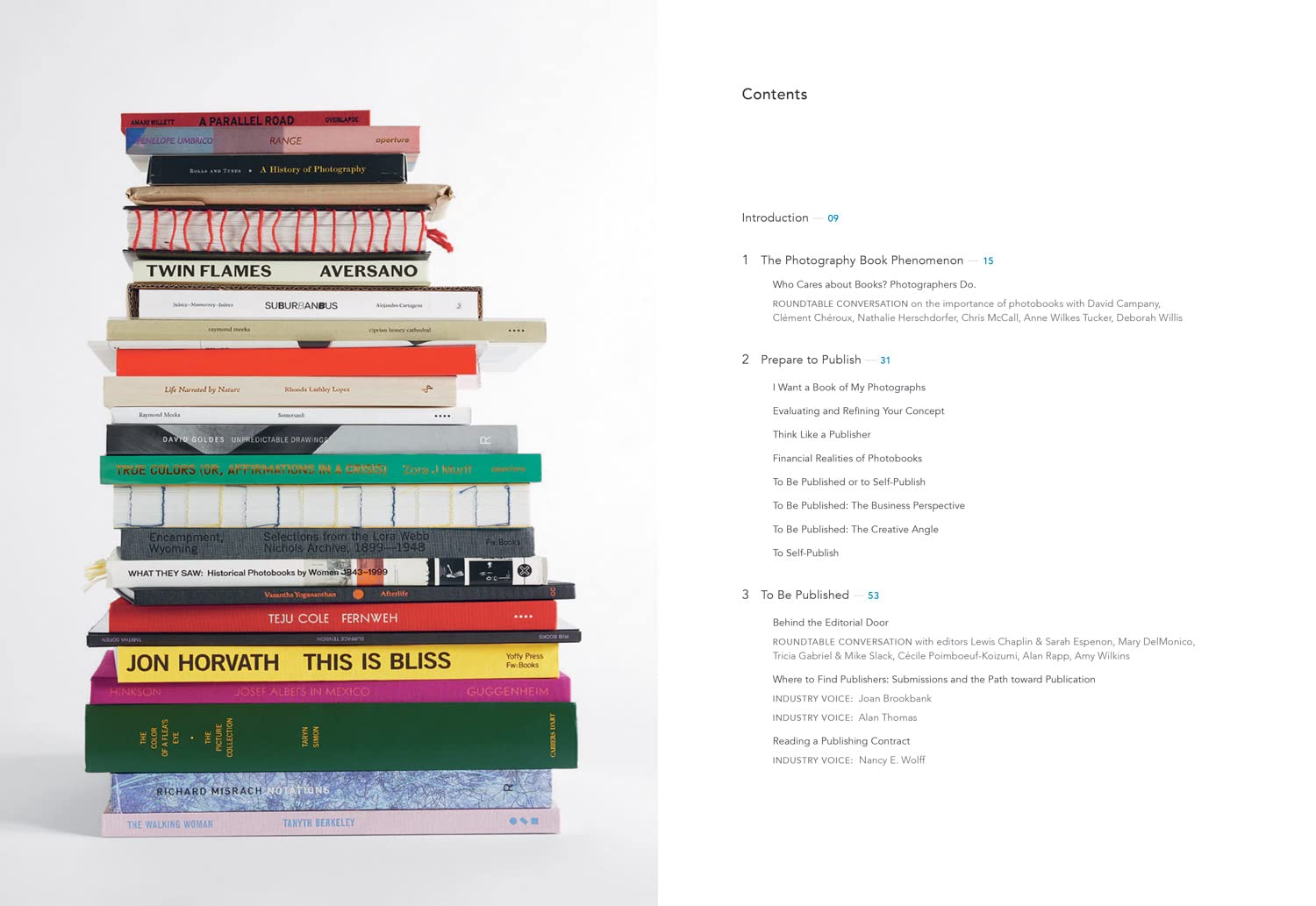 Publish Your Photography Book Mary Virginia Swanson, Darius D. Himes