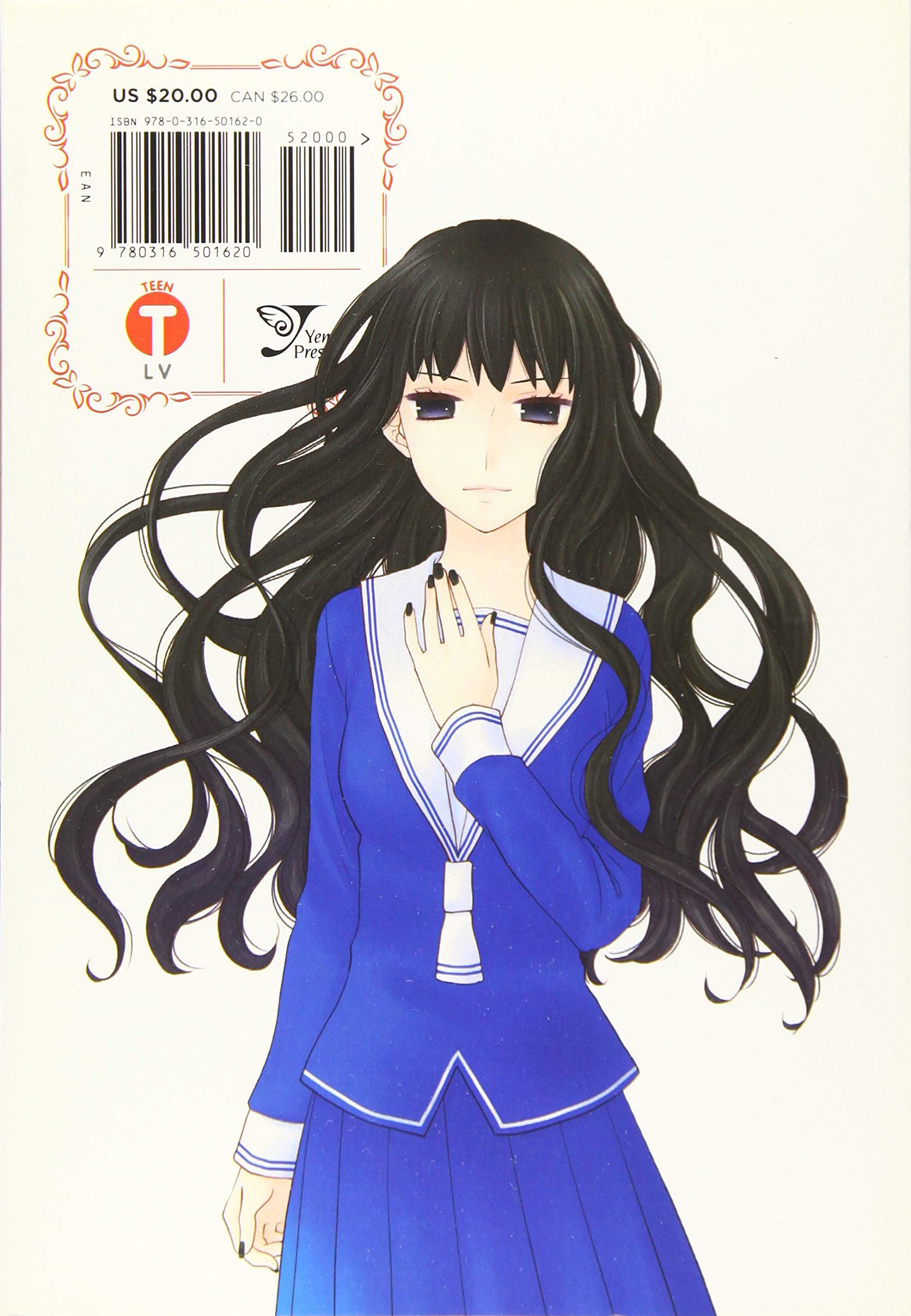 Fruits Basket Collector's Edition Volume 9 Natsuki Takaya