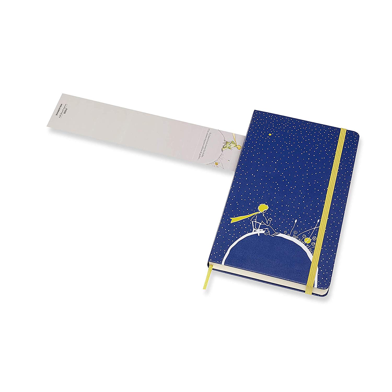 Agenda 2020 Moleskine Limited Edition Le Petit Prince 12Month Daily