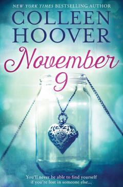 Colleen Hoover