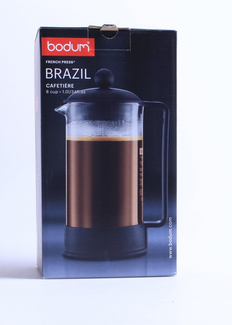 Cafetiera Bodum French Press Brazil Bodum